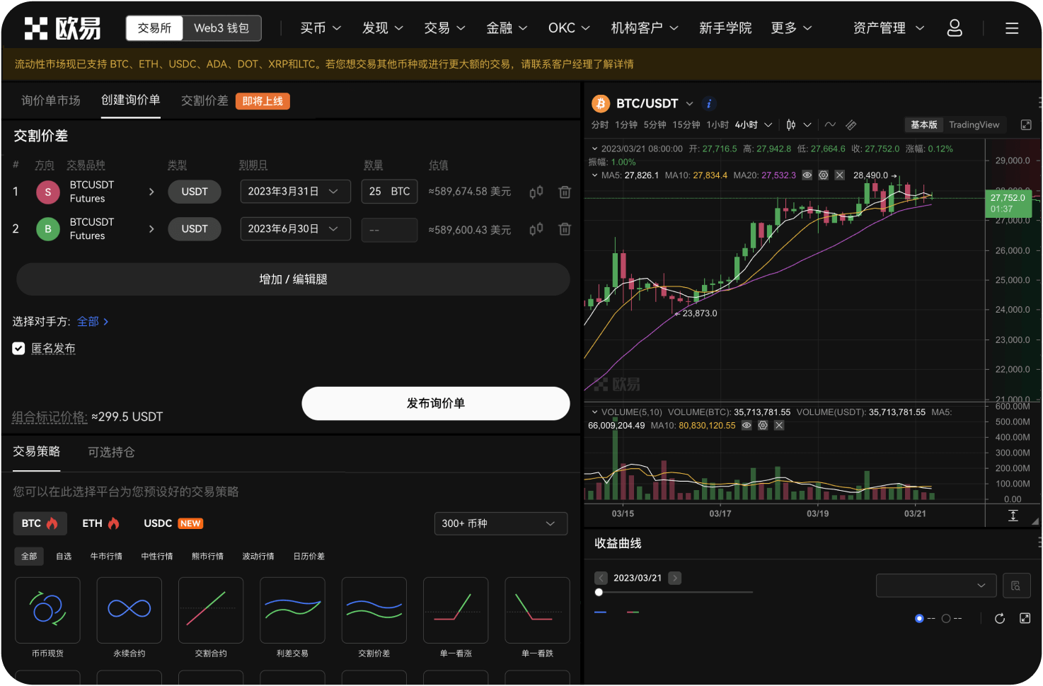 抹茶交易所YFI杠杆交易的借币额度如何计算